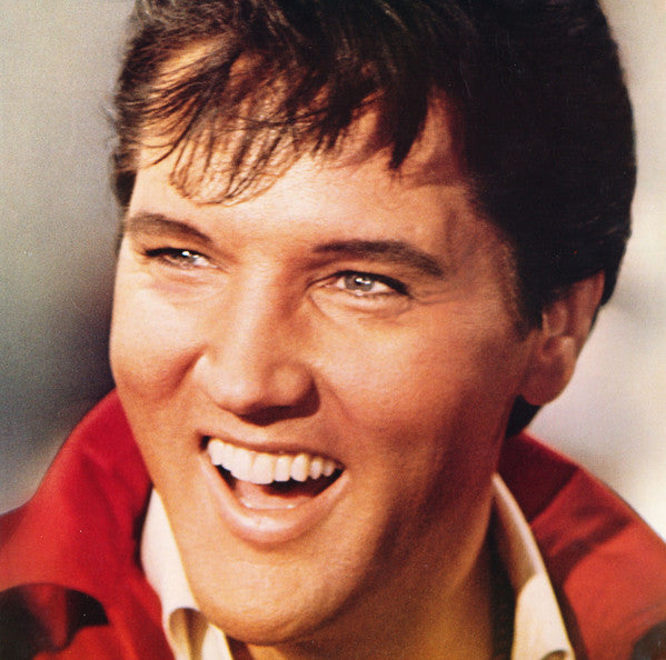 Elvis Presley - Elvis Aron Presley (1955-1980 - 25 Anniversary) (box)