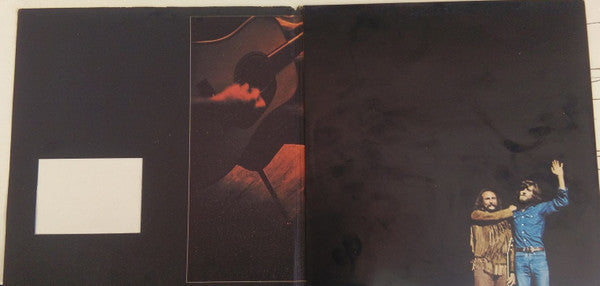 Crosby & Nash - Graham Nash / David Crosby