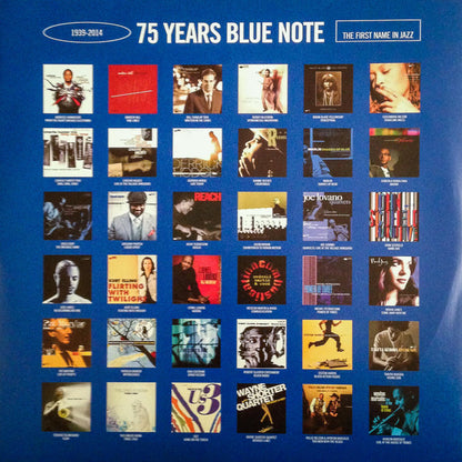 John Coltrane - Blue Train
