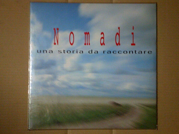 Nomadi - Una Storia Da Raccontare (nuovo)