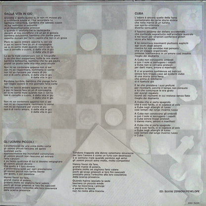 Enrico Ruggeri - Difesa Francese
