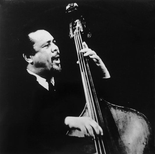 Charles Mingus - The Great Concert Of Charles Mingus