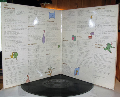 Genesis - Duke