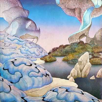 Steve Howe - Beginnings