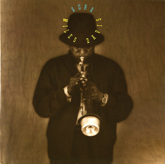 Miles Davis - Aura