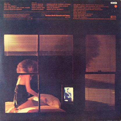 Mark-Almond - Other Peoples Rooms