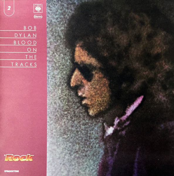 Bob Dylan - Blood On The Tracks