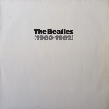 The Beatles - (1960-1962)