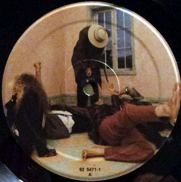 Fleetwood Mac - Tango In The Night