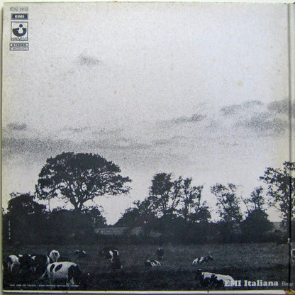 Pink Floyd - Atom Heart Mother