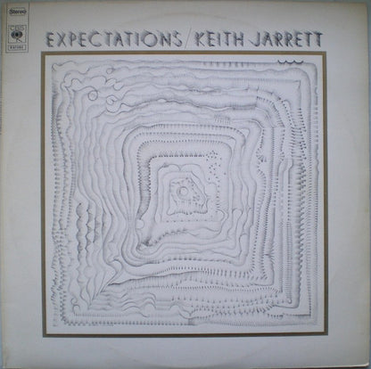 Keith Jarrett - Expectations