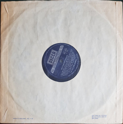 The Rolling Stones - Metamorphosis