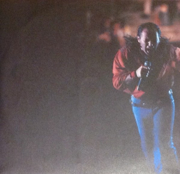 Vasco Rossi - Fronte Del Palco - Live