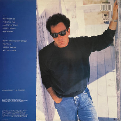 Billy Joel - The Bridge