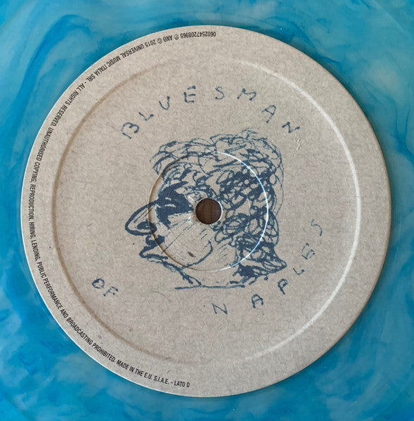 Pino Daniele - Nero A Metà (Special Edition)