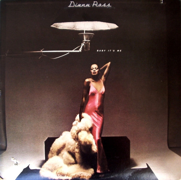 Diana Ross - Baby It's Me