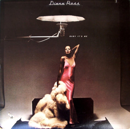 Diana Ross - Baby It's Me