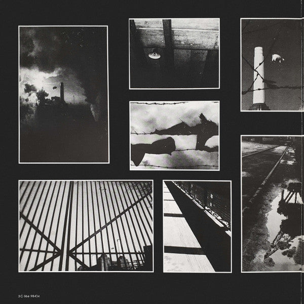Pink Floyd - Animals