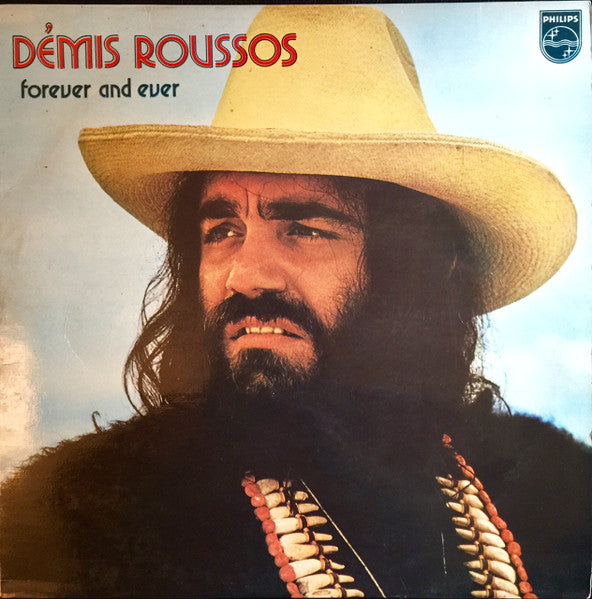 Demis Roussos - Forever And Ever