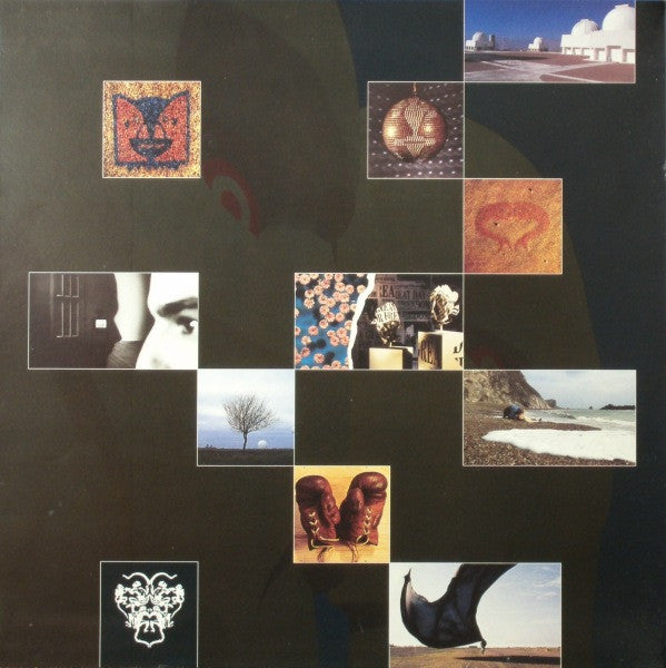 Pink Floyd - The Division Bell