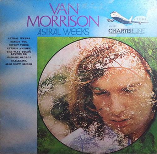 Van Morrison - Astral Weeks
