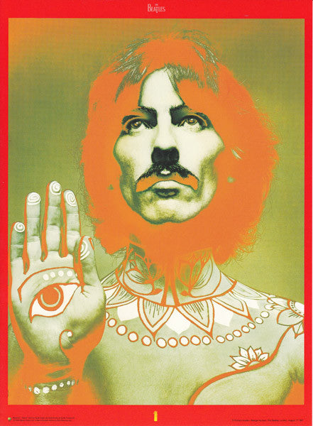 The Beatles - 1