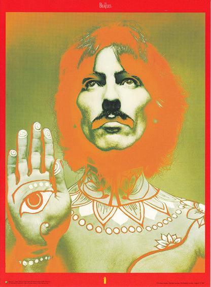 The Beatles - 1
