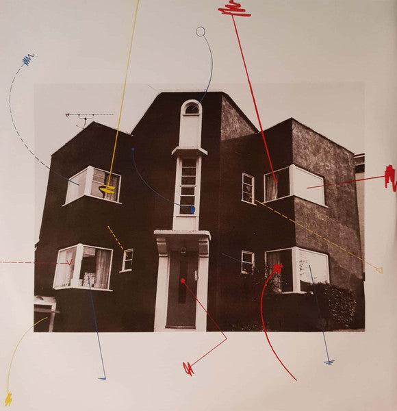 The Cure - Three Imaginary Boys (nuovo)