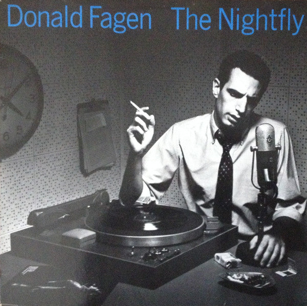 Donald Fagen - The Nightfly