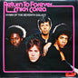 Return To Forever - Hymn Of The Seventh Galaxy