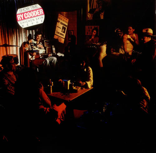 Ry Cooder - Show Time