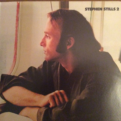 Stephen Stills - 2 Originals Of Stephen Stills