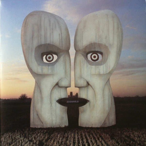 Pink Floyd - The Division Bell