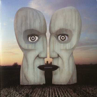 Pink Floyd - The Division Bell