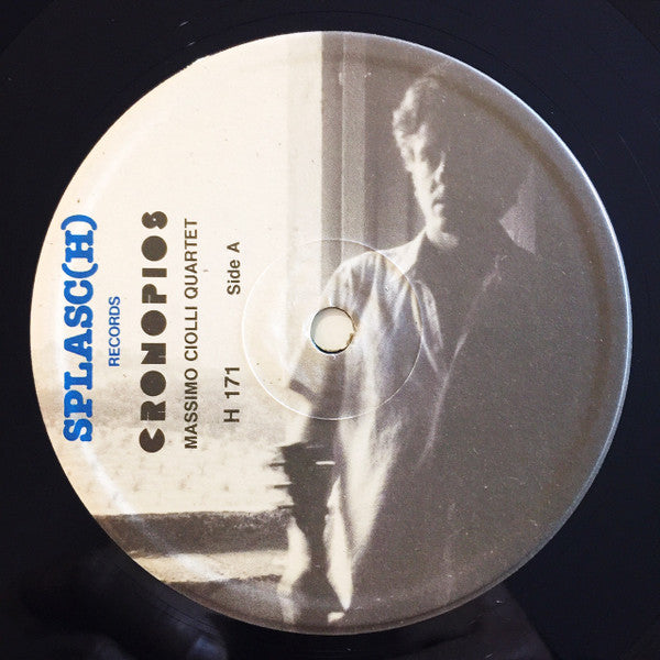Massimo Ciolli - Cronopios