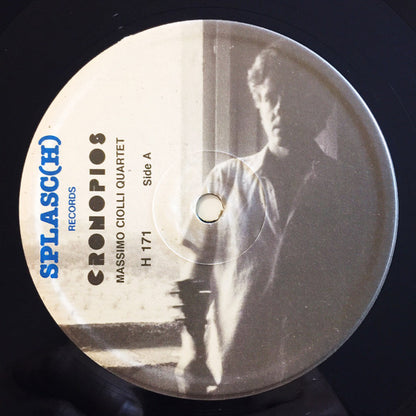 Massimo Ciolli - Cronopios