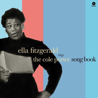 Ella Fitzgerald - Sings The Cole Porter Song Book - (nuovo)