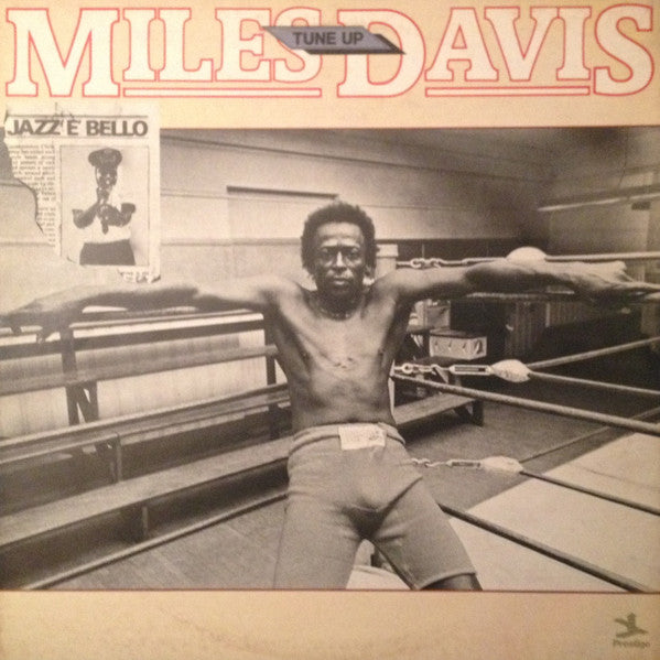 Miles Davis - Tune Up