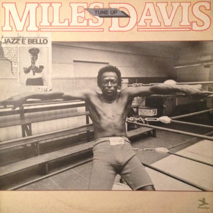 Miles Davis - Tune Up