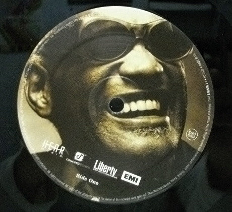 Ray Charles - Genius Loves Company