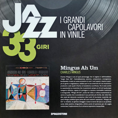 Charles Mingus - Mingus Ah Um