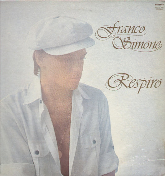 Franco Simone - Respiro