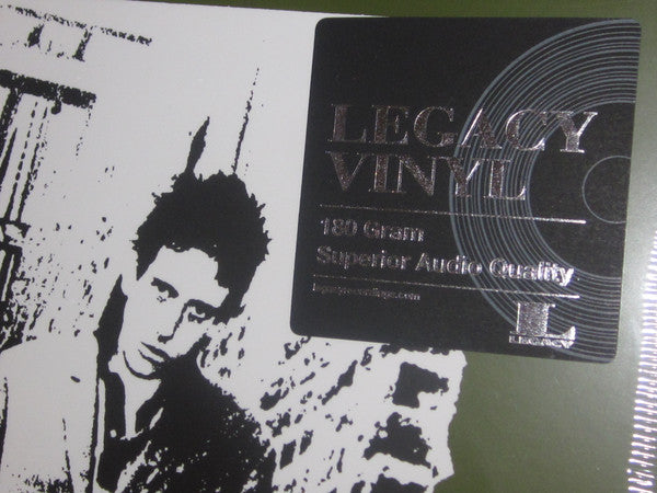 The Clash - The Clash (nuovo)