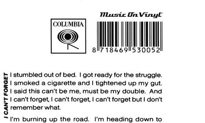 Leonard Cohen - I'm Your Man
