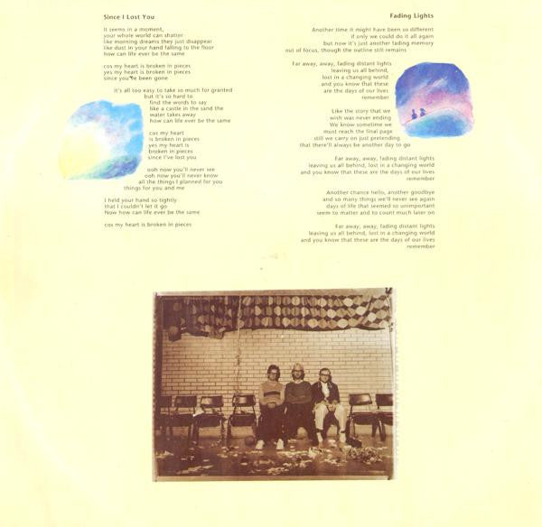 Genesis - We Can't Dance