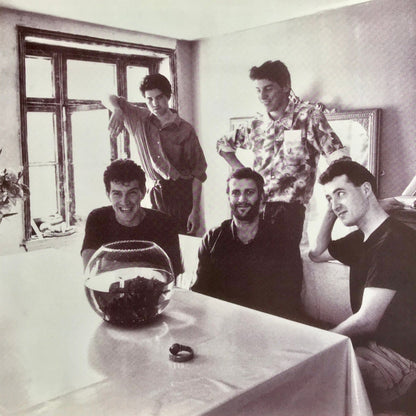 Lloyd Cole & The Commotions - Rattlesnakes (nuovo)