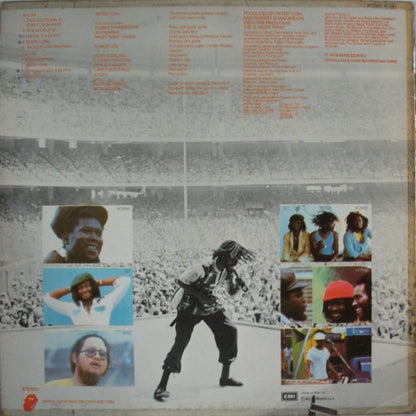 Peter Tosh - Bush Doctor