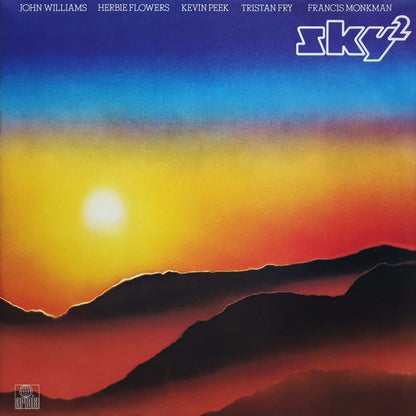 Sky - Sky 2