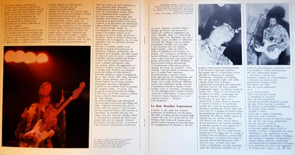 Jimi Hendrix - Jimi Hendrix