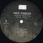 Mike Parker - Spitting Electricity